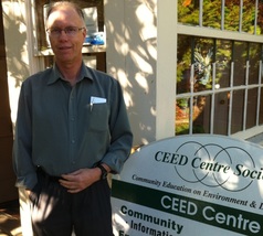 CEED Centre Director