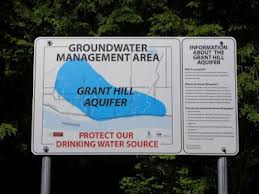 Thornhill Aquifer Protection
